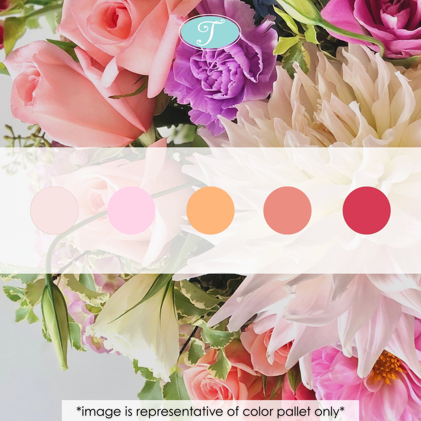 Rustic - Artisan Florist Choice