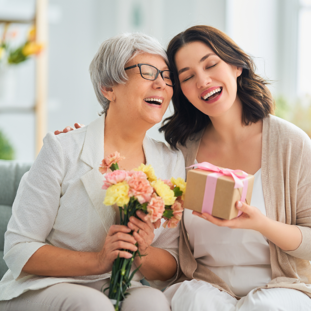 Mother’s Day 2025 Trending Gifts: Top Ideas to Make Her Feel Special