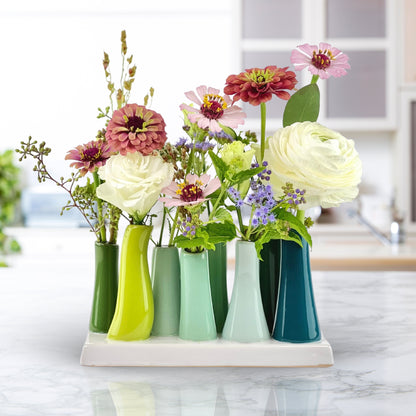 Color Pop Bud Vase