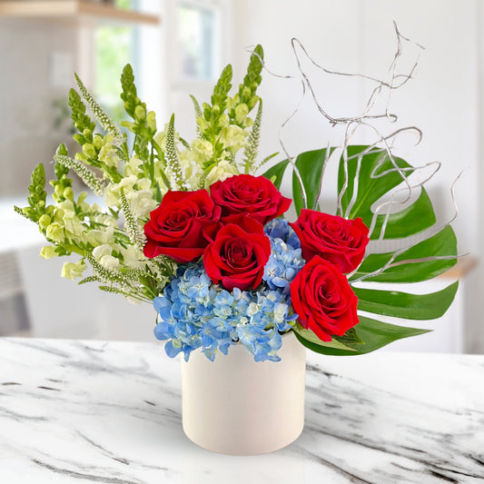 Fireworks Bouquet