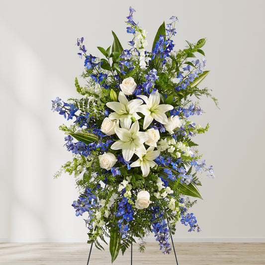 Find Your Cloud - Sympathy Standing Spray