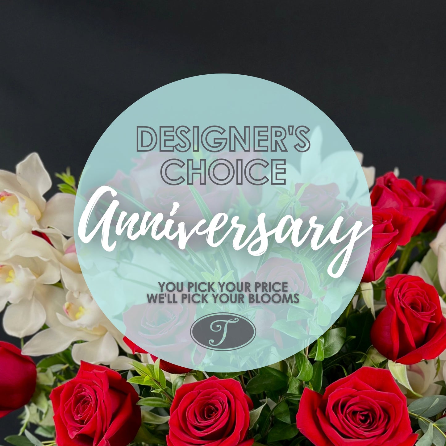 Anniversary - Designer's Choice