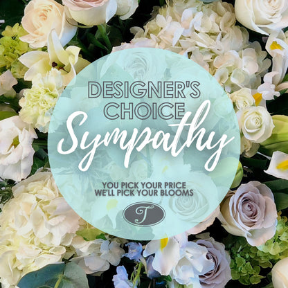 Sympathy - Designer's Choice