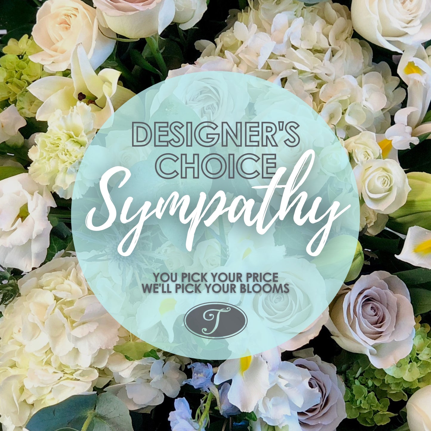 Sympathy - Designer's Choice