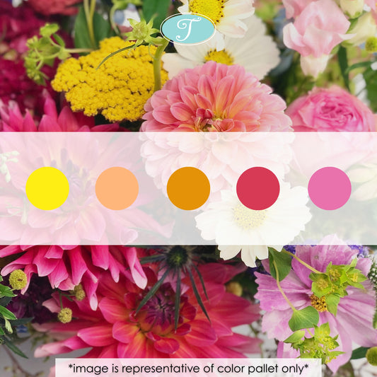 Summery - Artisan Florist Choice