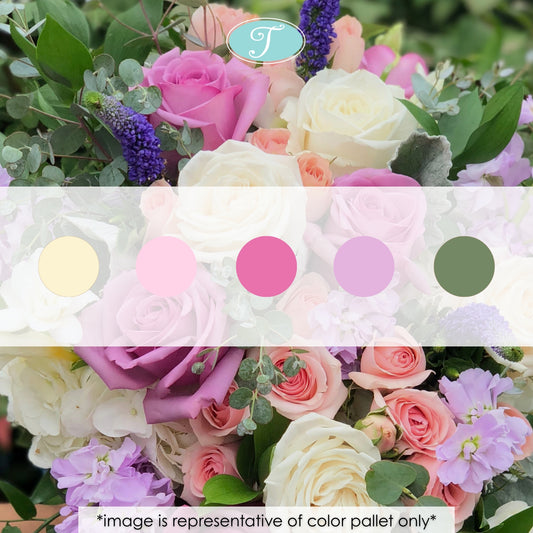 Whimsical - Artisan Florist Choice
